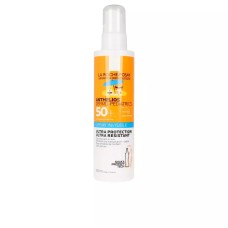La Roche-Posay Anthelios Dermopediatrics Invisible Spray SPF50 200ml