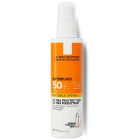 La Roche-Posay Anthelios Invisible Spray SPF50 200ml