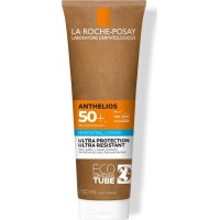 La Roche-Posay Anthelios Αντηλιακό Γαλάκτωμα Σώματος Ecotube SPF50 250ml