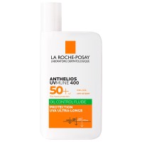 La Roche-Posay Anthelios Oil Control Fluid SPF50 50ml