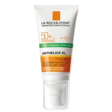 La Roche-Posay Anthelios Oil Control Gel SPF50 50ml
