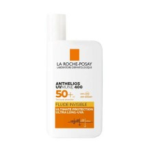 La Roche-Posay Anthelios UVmune 400 Invisible Fluid SPF50+ 50ml