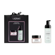Lierac Hydragenist Creme 50ml & Cleansing Foam 150ml
