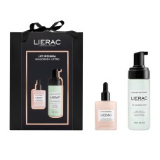 Lierac Lift Integral Ορός Σύσφιξης 30ml & Αφρός Καθαρισμού 150ml