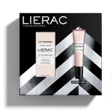 Lierac Lift Integral Συσφιγκτικός Ορός 30ml & Κρέμα Ματιών 15ml
