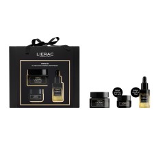 Lierac Premium La Creme Soyeuse 50ml, Serum 13ml & Κρέμα Ματιών 4ml