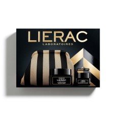 Lierac Premium La Creme Soyeuse 50ml & Κρέμα Ματιών 20ml