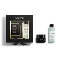 Lierac Premium Κρέμα Ματιών 20ml & Ντεμακιγιάζ Ματιών 100ml