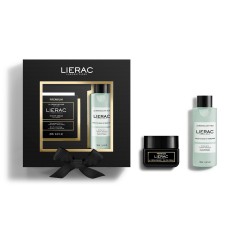 Lierac Premium Κρέμα Ματιών 20ml & Ντεμακιγιάζ Ματιών 100ml