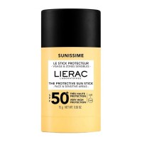 Lierac Sunissime Προστατευτικό Stick SPF50 15ml