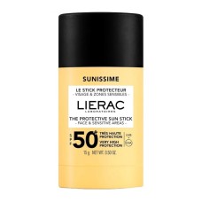Lierac Sunissime Προστατευτικό Stick SPF50 15ml