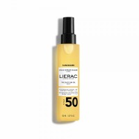 Lierac Sunissime The Silky Sun Oil SPF50 150ml