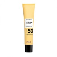 Lierac Sunissime The Tinted Sun Fluid BB SPF50 40ml