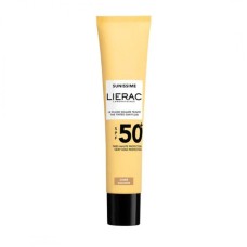 Lierac Sunissime The Tinted Sun Fluid BB SPF50 40ml