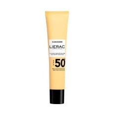 Lierac Sunissime The Velvety Sun Fluid SPF50 40ml