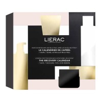Lierac Promo Recovery Calendar 7 Ημέρες 7 Θεραπείες για Όμορφη Επιδερμίδα 7 Τεμάχια