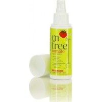 M Free Tomato Εντομοαπωθητική Λοσιόν σε Spray Κατάλληλη για Παιδιά 80ml
