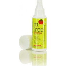 M Free Tomato Εντομοαπωθητική Λοσιόν σε Spray Κατάλληλη για Παιδιά 80ml