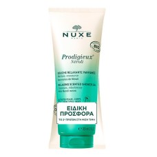 Nuxe Prodigieux Neroli Shower Gel 2x200ml