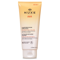 Nuxe Sun After-Sun Hair & Body Shampoo 200ml