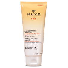 Nuxe Sun After-Sun Hair & Body Shampoo 200ml
