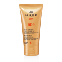 Nuxe SUN Melting Face Cream High Protection SPF50 50ml