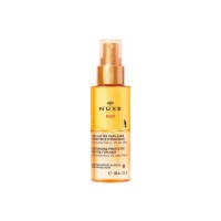 Nuxe Sun Moisturising Protective Milky Oil For Hair 100ml