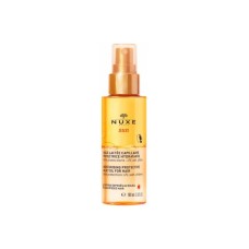 Nuxe Sun Moisturising Protective Milky Oil For Hair 100ml