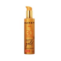 Nuxe Sun Oil Gold SPF30 150ml