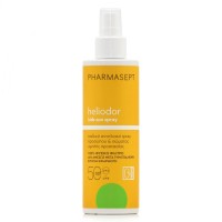 Pharmasept Heliodor Kids Sun Spray SPF50 165g