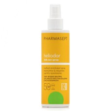 Pharmasept Heliodor Kids Sun Spray SPF50 165g