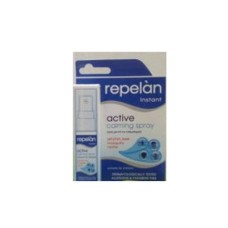 Repelan Instant Active Calming Spray 15ml