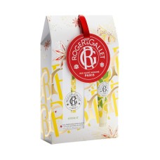 Roger & Gallet Cedrat Αρωμα 30ml & Cedrat Κρέμα Χεριών 30ml