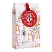 Roger & Gallet Feuille De The Αρωμα 30ml & Feuille De The Κρέμα Χεριών 30ml