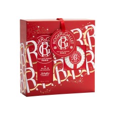 Roger & Gallet Jean Marie Farina Eau De Cologne 100ml & Savon 100g