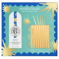 Roger & Gallet Vanille Soleil 100ml & Αρωματικό Χώρου