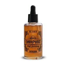 No Thinkin Tanpire Serum Self Tanning για Πρόσωπο και Σώμα 50ml