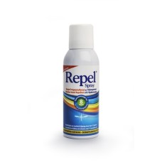 Uni-Pharma Repel Spray Άοσμο Εντομοαπωθητικό 100ml