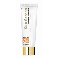Frezyderm Sun Screen Velvet Body Lotion SPF 50+ 125ml