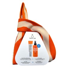 Youth Lab Age-Defense Watery Sunscreen SPF50 40ml & Body Guard & Body Guard SPF30 200ml