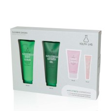 Youth Lab Blooming Garden Collection Set 4τμχ