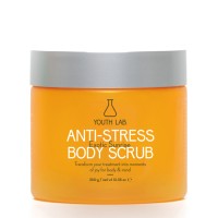 Youth Lab Exotic Sunrise Anti Stress Body Scrub 350g