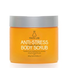 Youth Lab Exotic Sunrise Anti Stress Body Scrub 350g