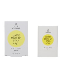 Youth Lab Matte Make Up Stick SPF50 Light 20g