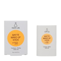Youth Lab Matte Make Up Stick SPF50 Medium 20g