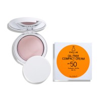 Youth Lab Oil Free Compact Cream SPF50 Light 10g