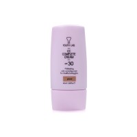Youth Lab CC Complete Cream Pecan SPF30 40ml