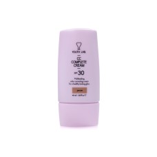 Youth Lab CC Complete Cream Pecan SPF30 40ml