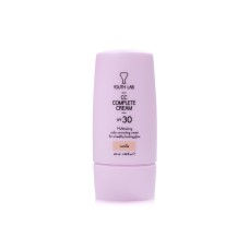Youth Lab CC Complete Cream Vanilla SPF30 40ml