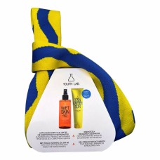 Youth Lab Wet Skin SPF50 200ml & Tan & After Sun 150ml